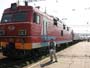 シベリア鉄道の旅